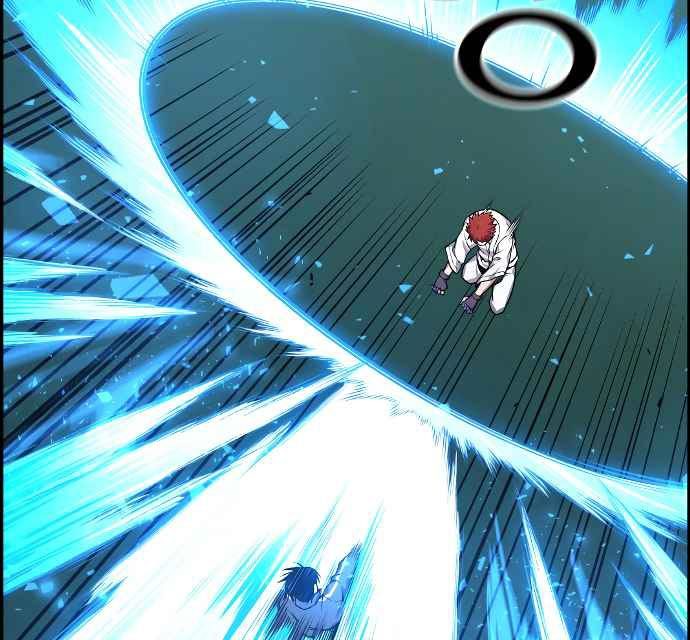 Gangnam Dokkaebi Chapter 34 Gambar 282