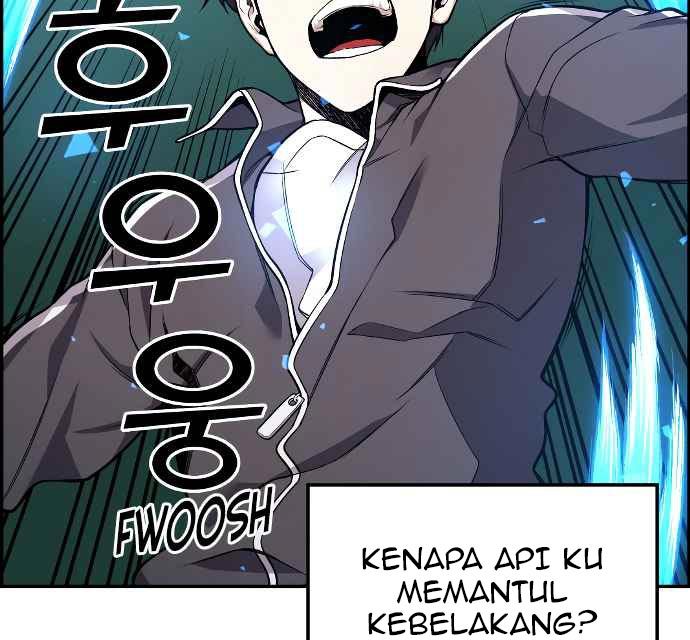 Gangnam Dokkaebi Chapter 34 Gambar 286