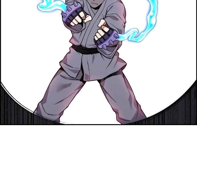 Gangnam Dokkaebi Chapter 34 Gambar 289