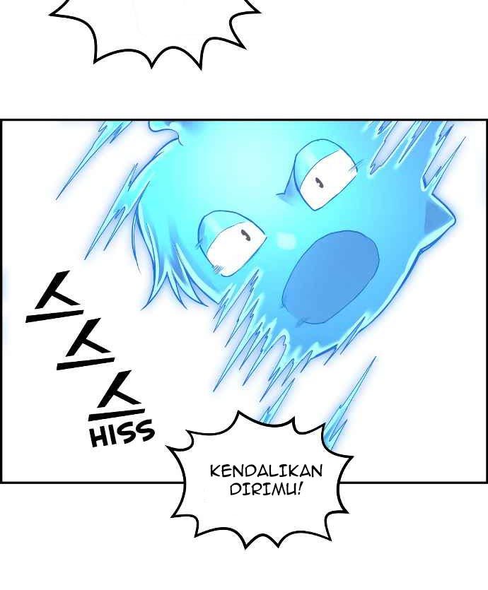 Gangnam Dokkaebi Chapter 34 Gambar 293