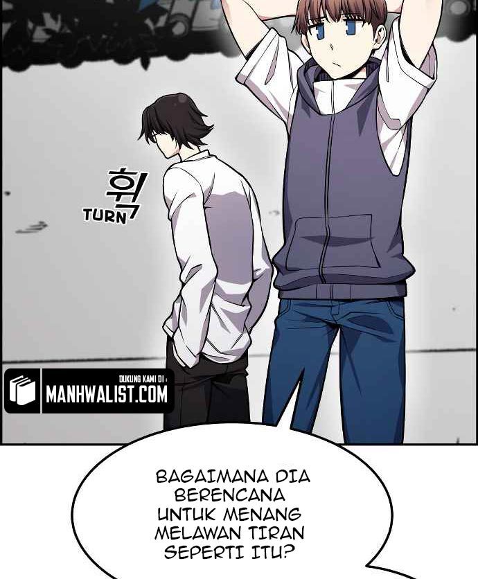 Gangnam Dokkaebi Chapter 34 Gambar 296