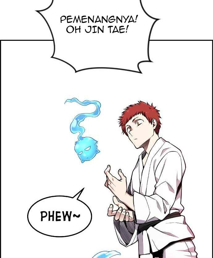 Gangnam Dokkaebi Chapter 34 Gambar 298