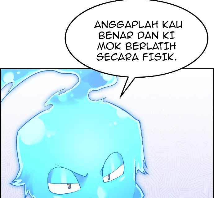 Gangnam Dokkaebi Chapter 34 Gambar 33