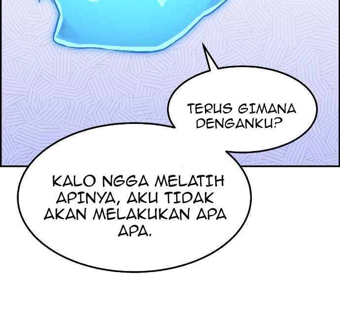 Gangnam Dokkaebi Chapter 34 Gambar 34