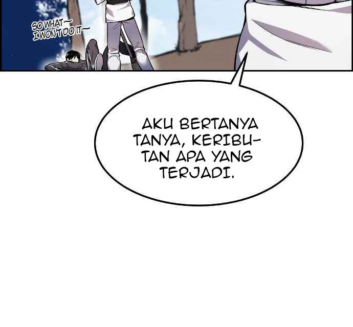 Gangnam Dokkaebi Chapter 34 Gambar 39