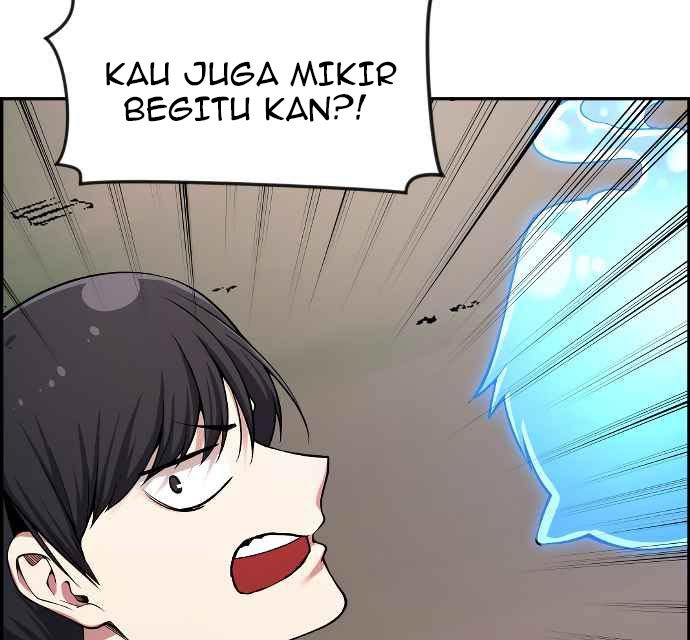 Gangnam Dokkaebi Chapter 34 Gambar 4