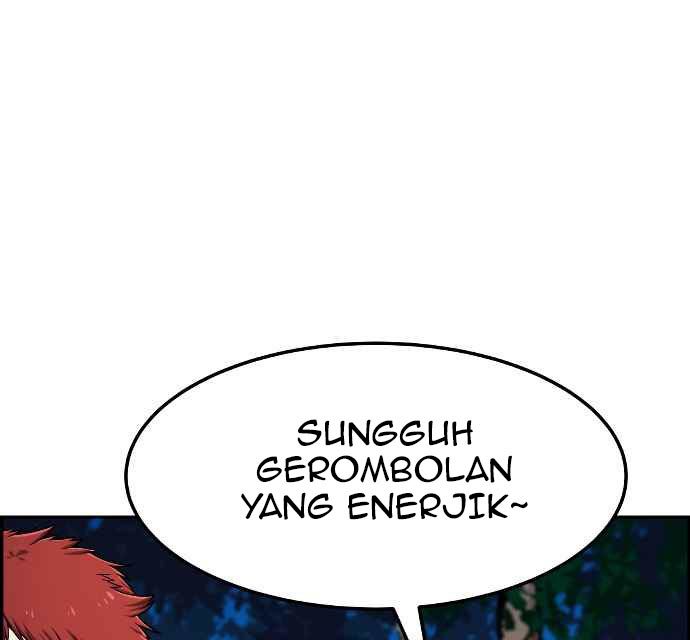 Gangnam Dokkaebi Chapter 34 Gambar 40