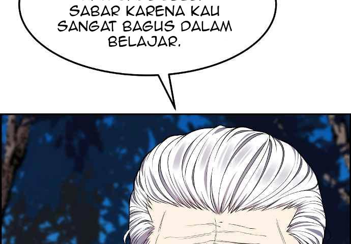 Gangnam Dokkaebi Chapter 34 Gambar 48