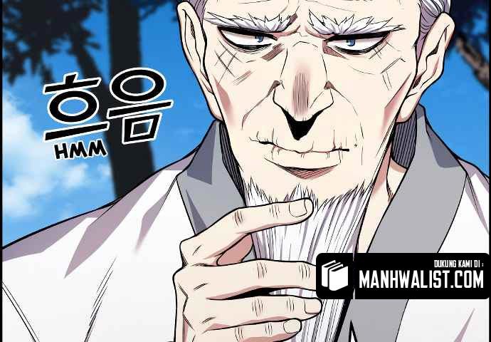 Gangnam Dokkaebi Chapter 34 Gambar 49