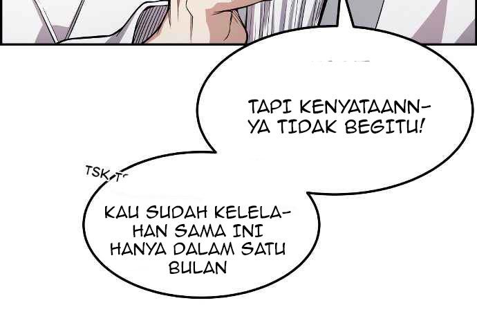 Gangnam Dokkaebi Chapter 34 Gambar 50