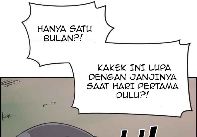 Gangnam Dokkaebi Chapter 34 Gambar 52