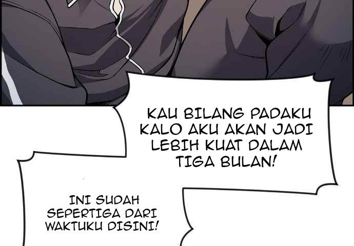 Gangnam Dokkaebi Chapter 34 Gambar 54