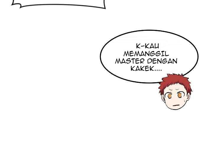 Gangnam Dokkaebi Chapter 34 Gambar 55