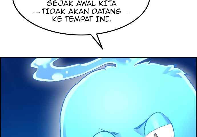 Gangnam Dokkaebi Chapter 34 Gambar 57