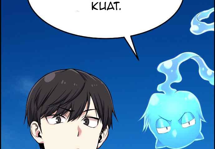 Gangnam Dokkaebi Chapter 34 Gambar 64