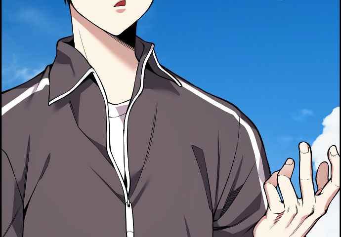 Gangnam Dokkaebi Chapter 34 Gambar 65