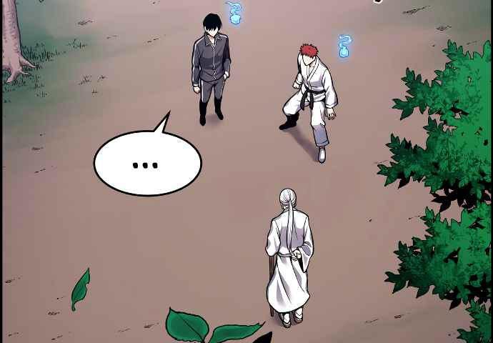 Gangnam Dokkaebi Chapter 34 Gambar 69