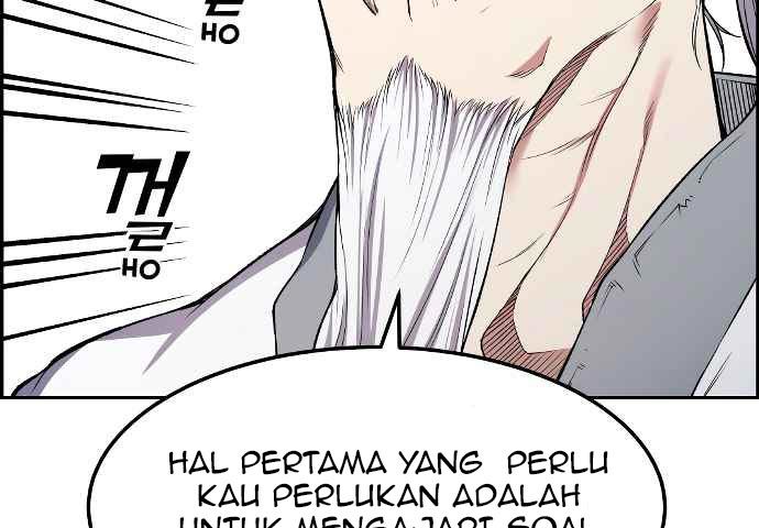 Gangnam Dokkaebi Chapter 34 Gambar 73