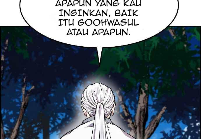 Gangnam Dokkaebi Chapter 34 Gambar 78