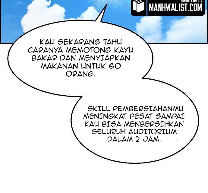 Gangnam Dokkaebi Chapter 34 Gambar 8