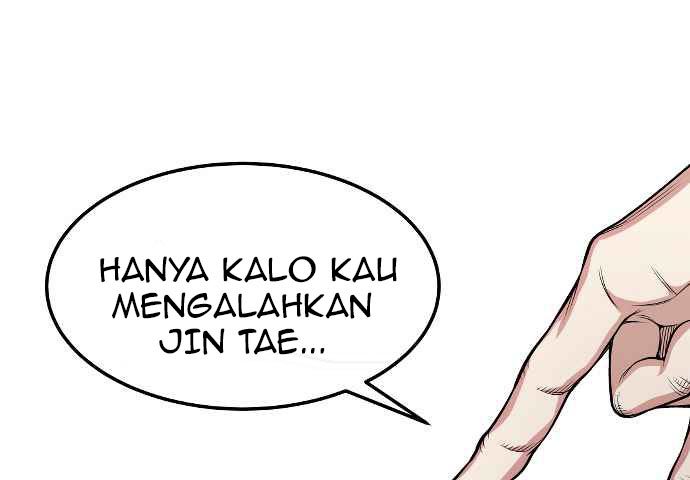 Gangnam Dokkaebi Chapter 34 Gambar 81