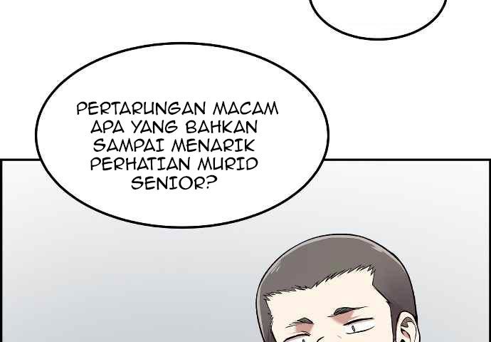 Gangnam Dokkaebi Chapter 34 Gambar 92
