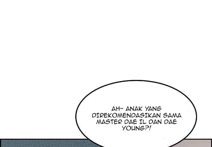 Gangnam Dokkaebi Chapter 34 Gambar 95