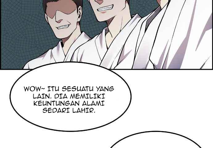 Gangnam Dokkaebi Chapter 34 Gambar 97
