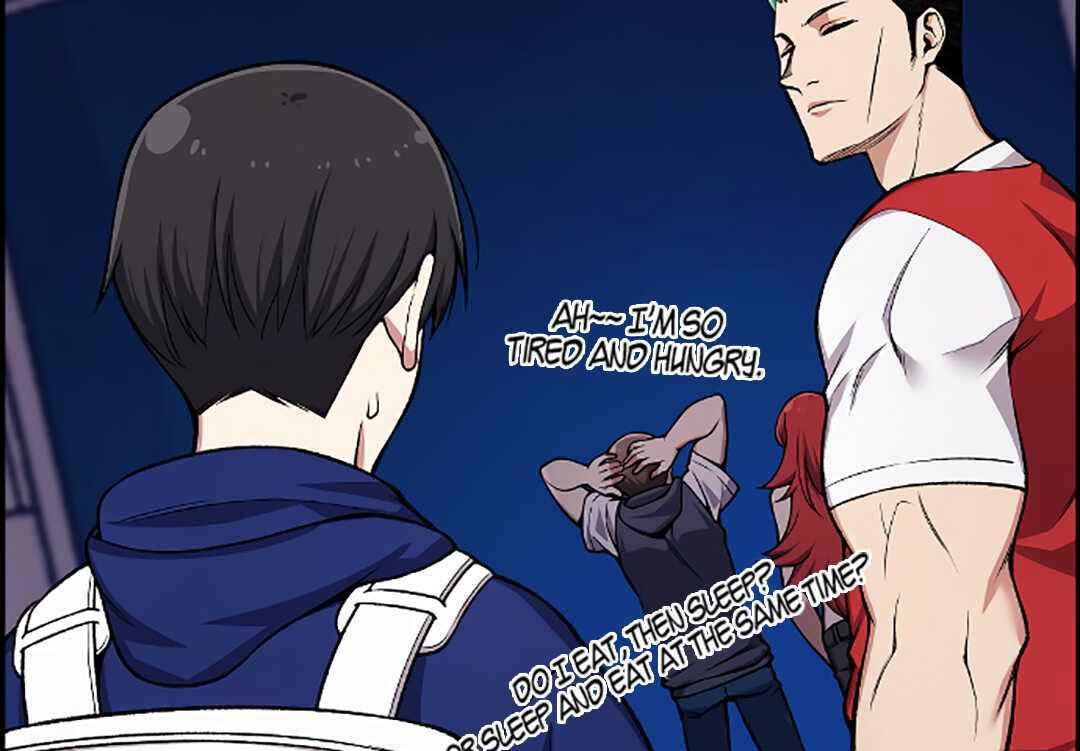 Gangnam Dokkaebi Chapter 33 Gambar 101