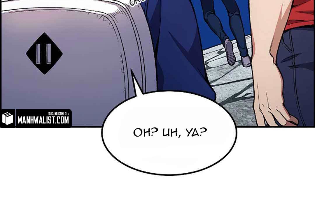 Gangnam Dokkaebi Chapter 33 Gambar 102