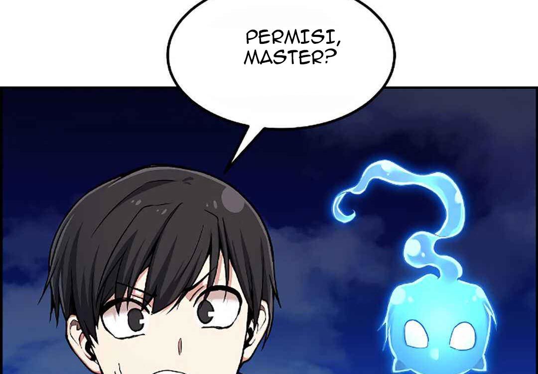 Gangnam Dokkaebi Chapter 33 Gambar 104