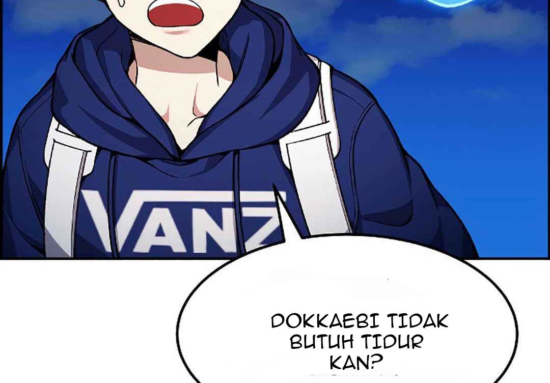 Gangnam Dokkaebi Chapter 33 Gambar 105