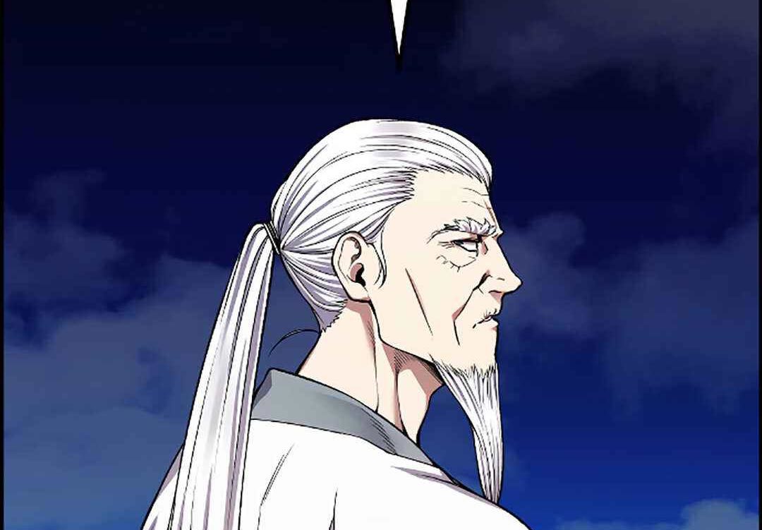 Gangnam Dokkaebi Chapter 33 Gambar 108