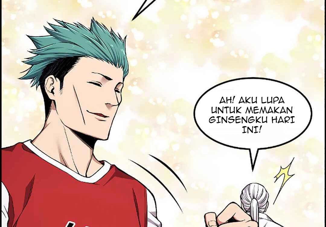 Gangnam Dokkaebi Chapter 33 Gambar 112