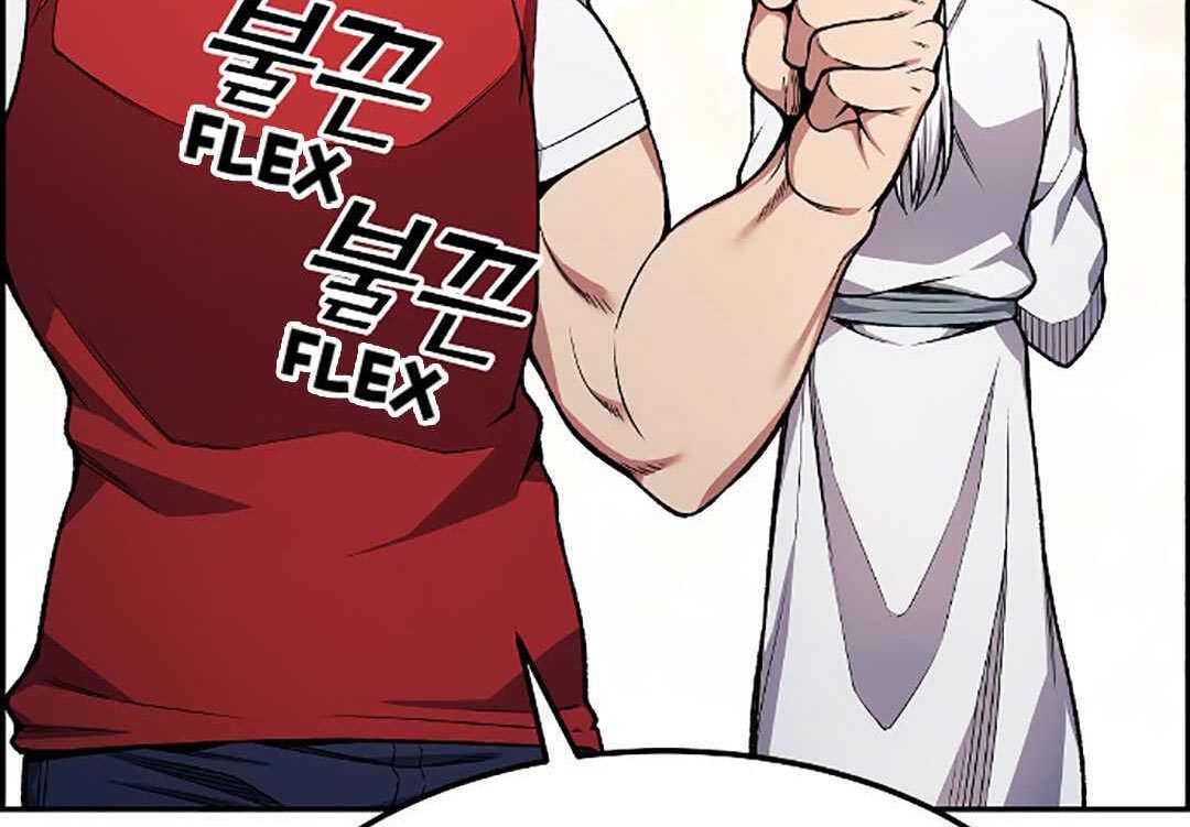 Gangnam Dokkaebi Chapter 33 Gambar 113