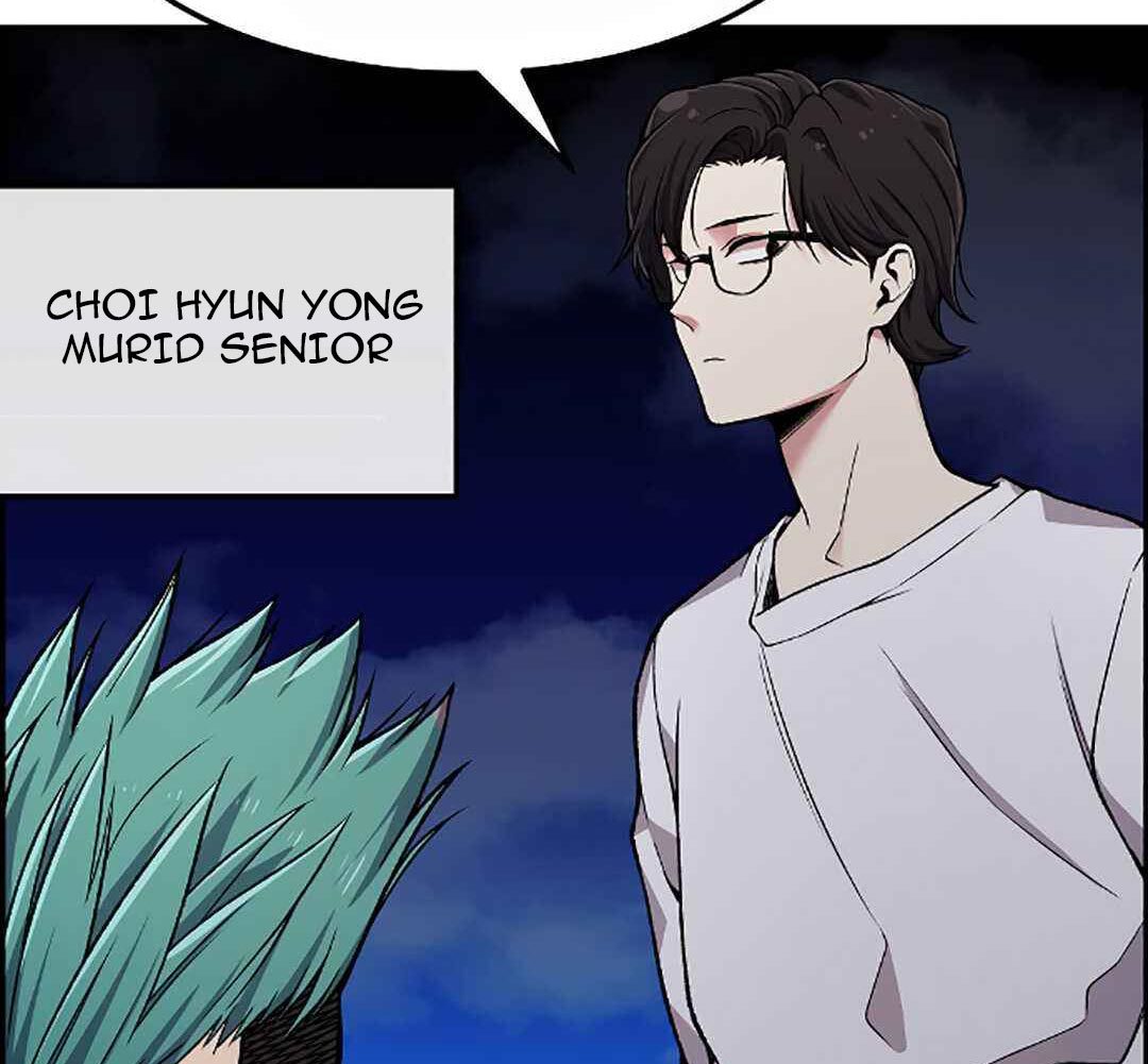 Gangnam Dokkaebi Chapter 33 Gambar 12