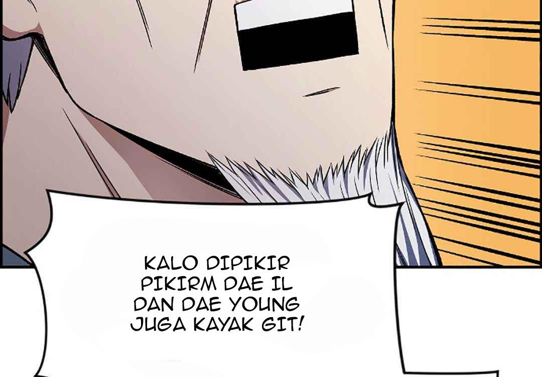Gangnam Dokkaebi Chapter 33 Gambar 121