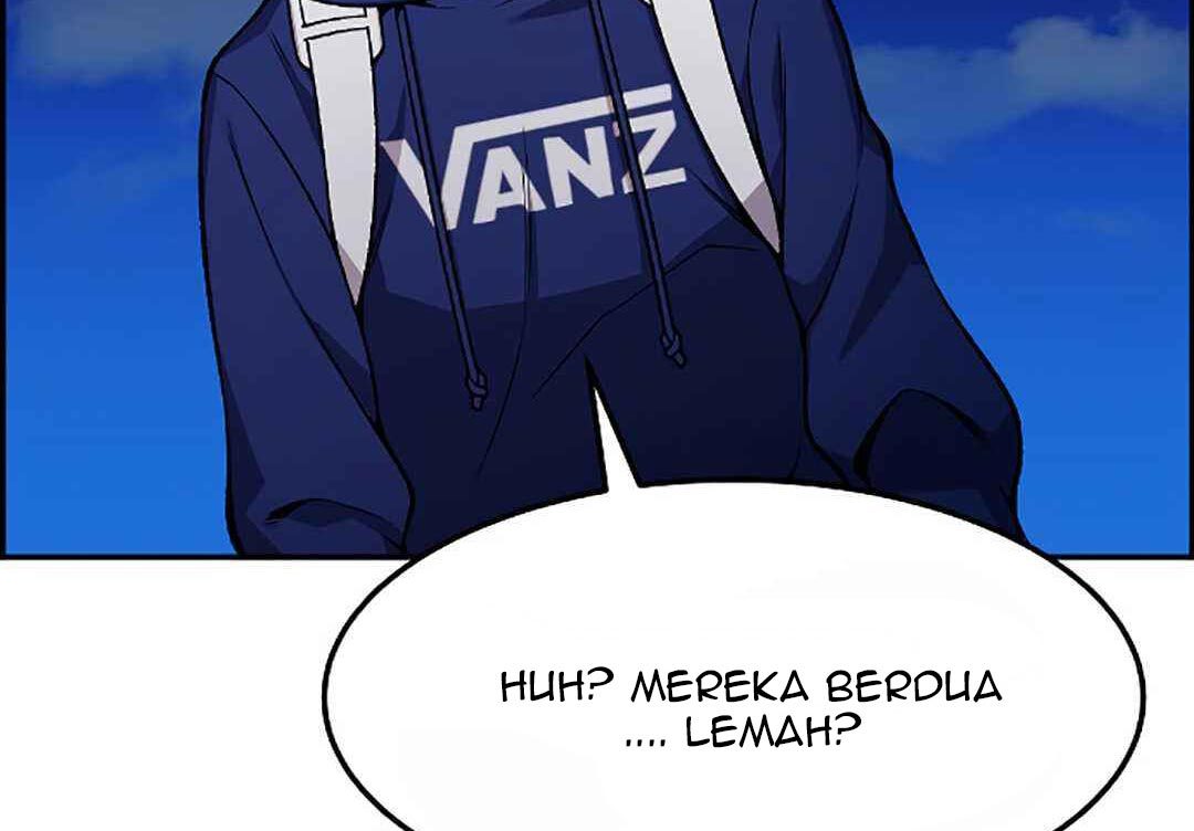 Gangnam Dokkaebi Chapter 33 Gambar 125