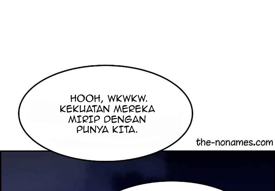 Gangnam Dokkaebi Chapter 33 Gambar 127