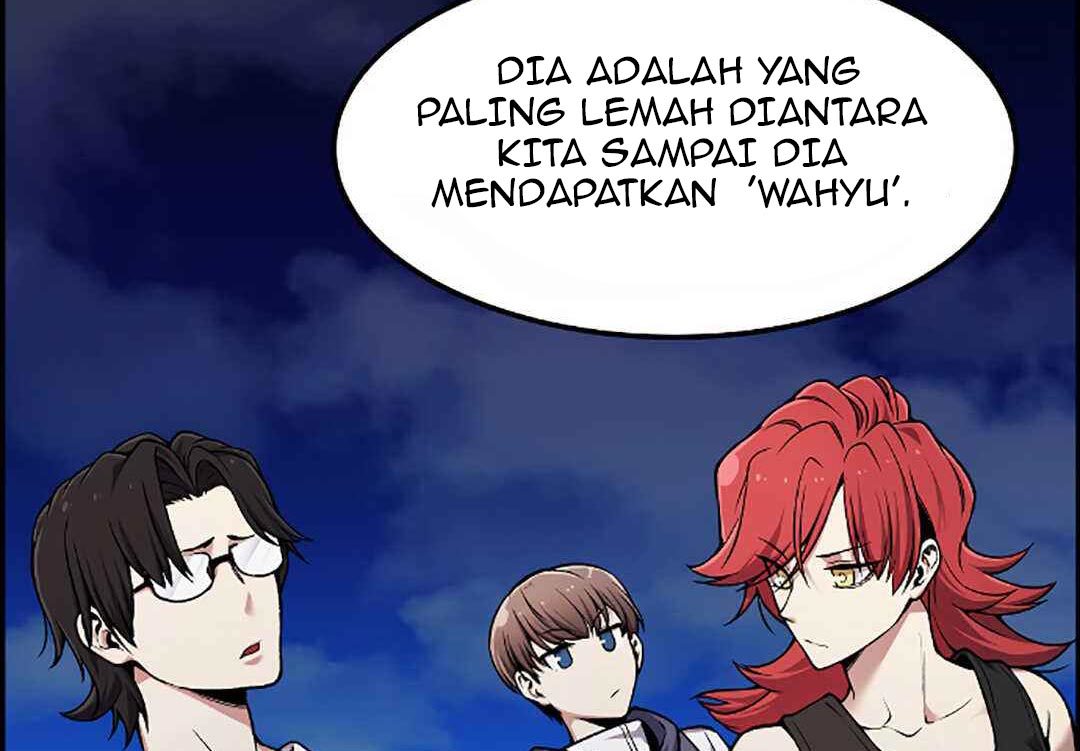 Gangnam Dokkaebi Chapter 33 Gambar 128