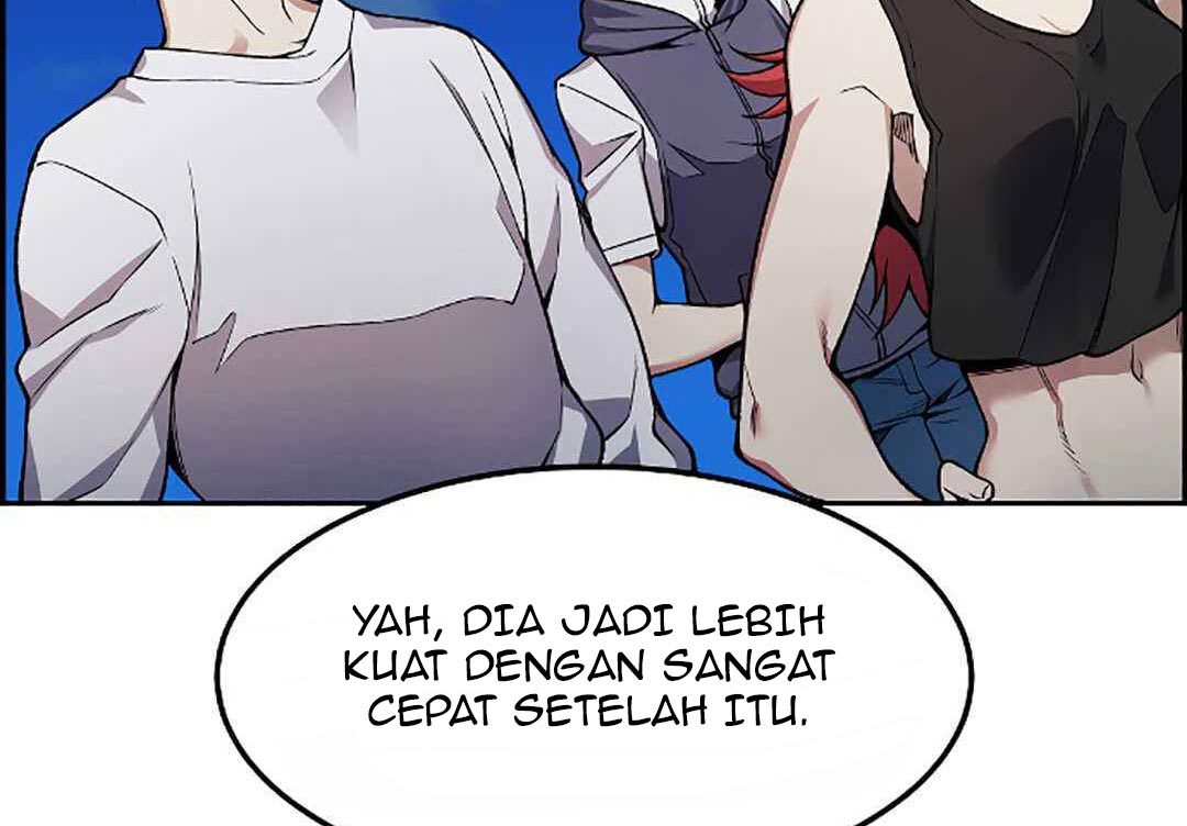 Gangnam Dokkaebi Chapter 33 Gambar 129