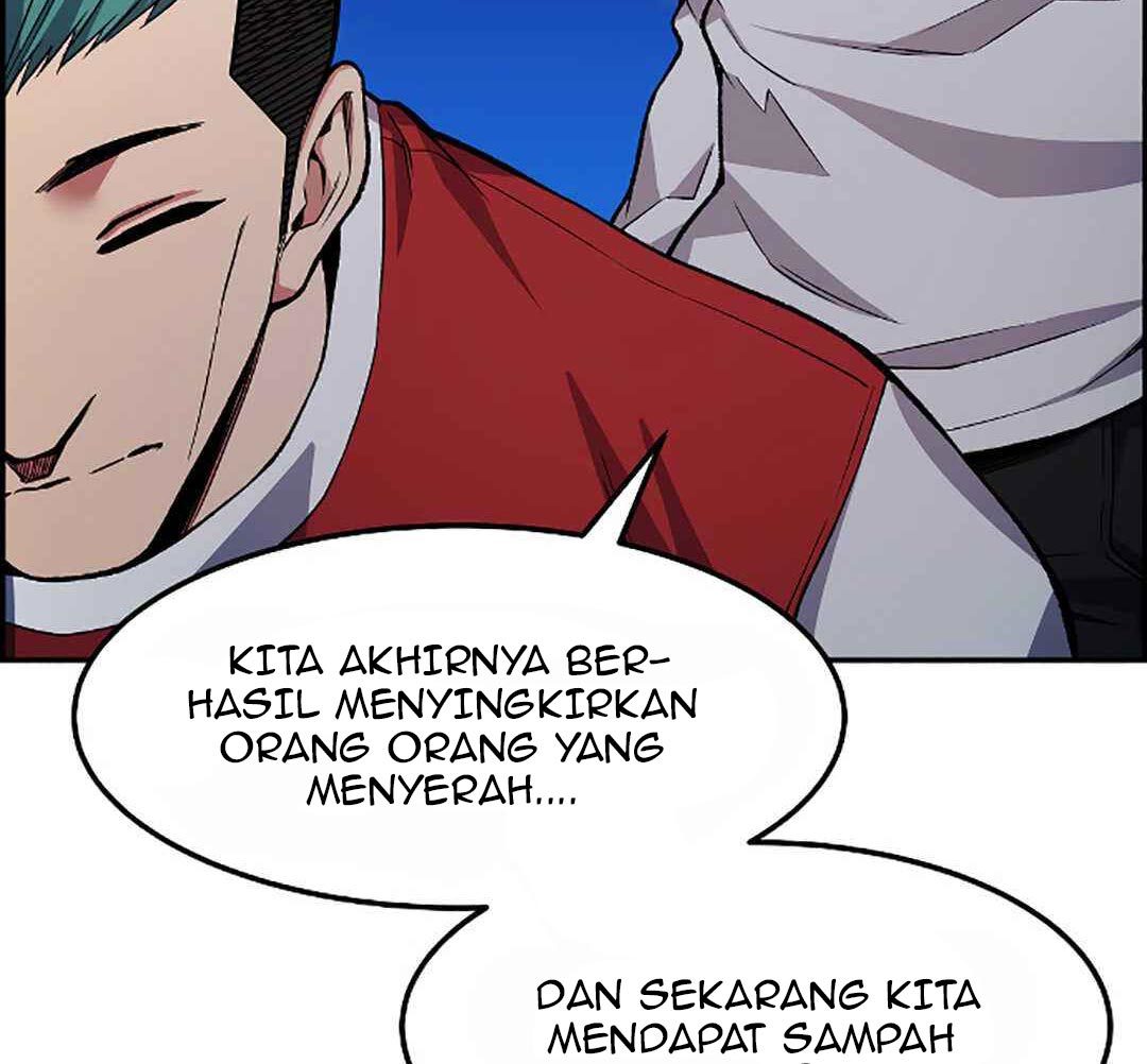 Gangnam Dokkaebi Chapter 33 Gambar 13