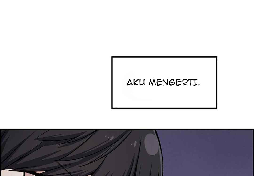 Gangnam Dokkaebi Chapter 33 Gambar 131