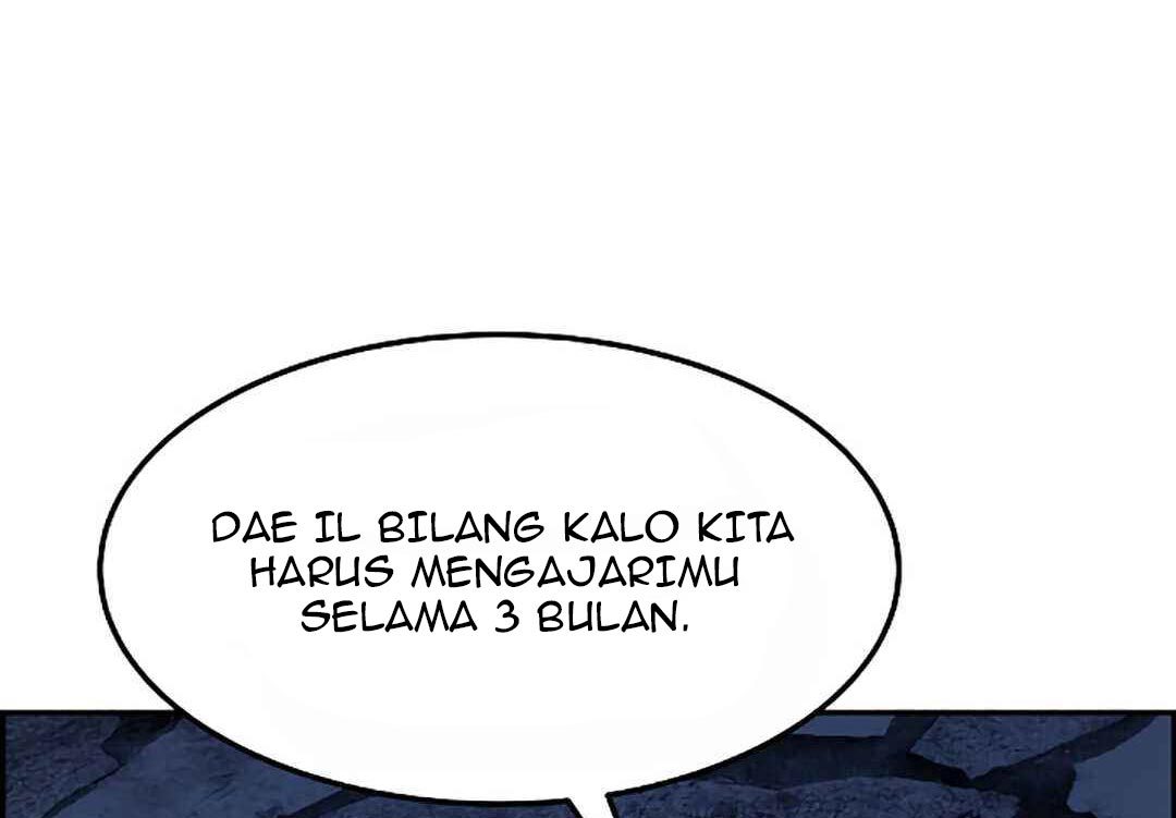 Gangnam Dokkaebi Chapter 33 Gambar 136