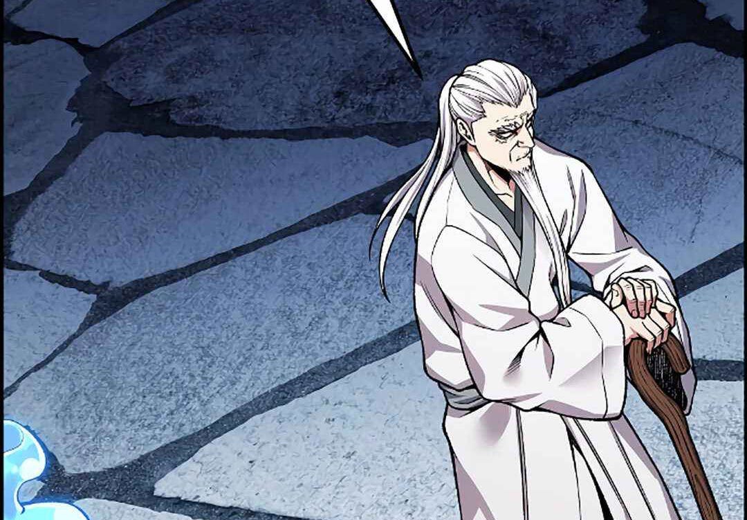 Gangnam Dokkaebi Chapter 33 Gambar 137