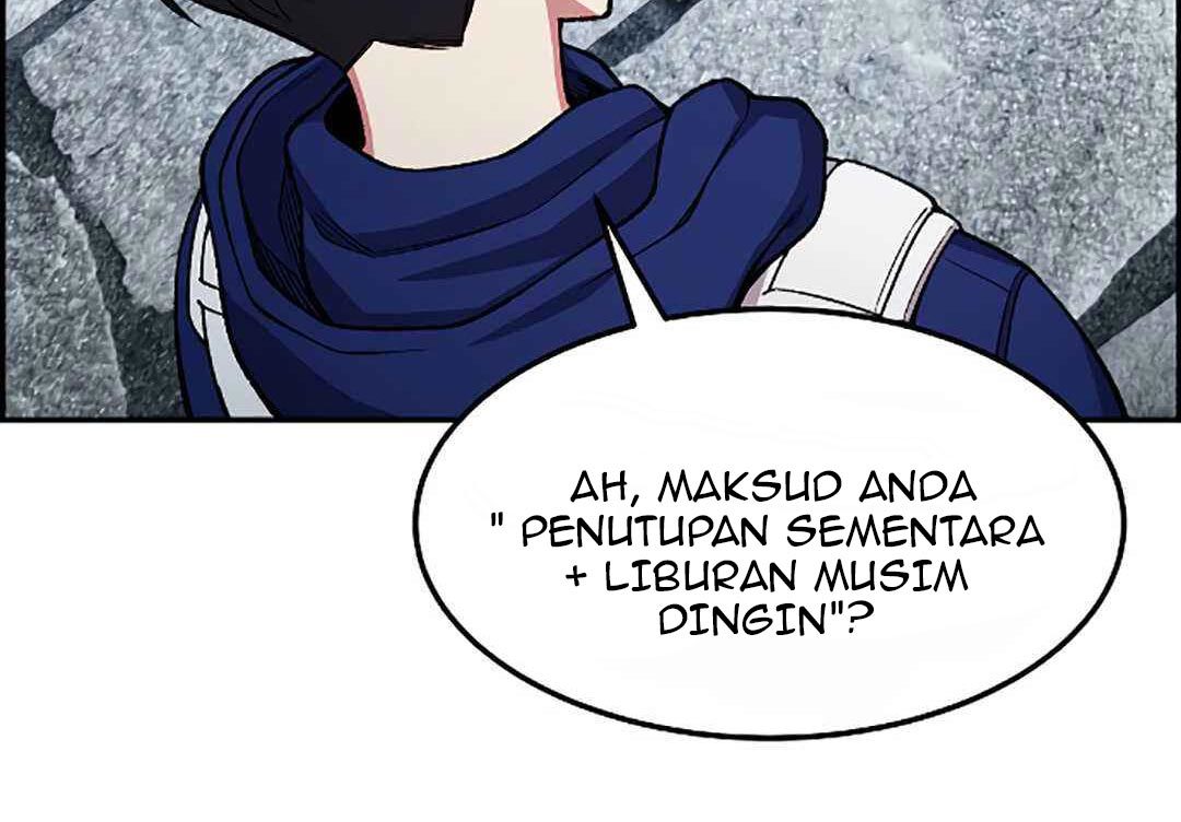 Gangnam Dokkaebi Chapter 33 Gambar 139