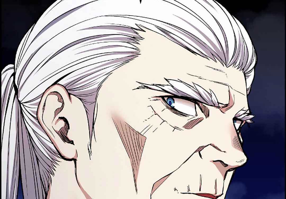 Gangnam Dokkaebi Chapter 33 Gambar 142