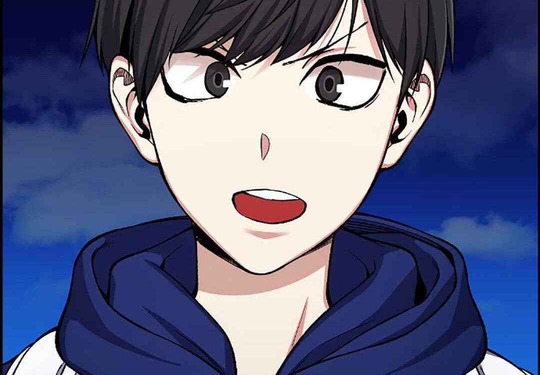 Gangnam Dokkaebi Chapter 33 Gambar 147