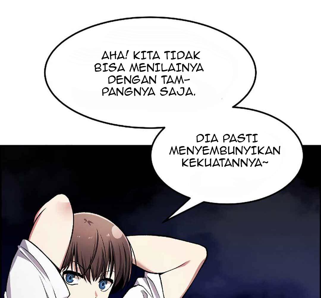 Gangnam Dokkaebi Chapter 33 Gambar 15