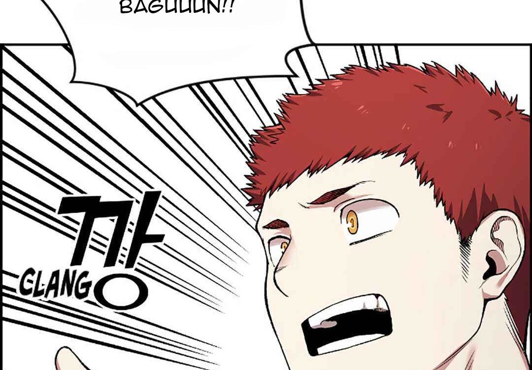 Gangnam Dokkaebi Chapter 33 Gambar 158